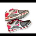 Nike Shoes | 2010 Womens Nike Air Max Running Shoe | Color: Gray/Pink | Size: 8.5