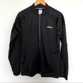 Adidas Jackets & Coats | Adidas Tricot Track Bomber Jacket | Color: Black/White | Size: L