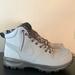 Nike Shoes | Nike Mens Shoe Boot Size 12 Used Twice | Color: Gray | Size: 12