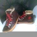 Converse Shoes | Converse | Color: Brown/Red | Size: 4g