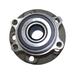 2015, 2017-2018 Audi Q3 Wheel Hub Assembly - Brock