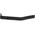 2009-2016 Audi A4 Quattro Left - Driver Side Radiator Support - Action Crash