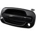 2001-2006 Chevrolet Silverado 3500 Front Left Door Handle - Brock