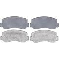 1979 Toyota Celica Front Brake Pad Set - Raybestos SGD195M