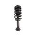 2007-2014 Cadillac Escalade ESV Front Right Shock Absorber and Coil Spring Assembly - TRQ