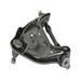 1999-2003 Dodge Ram 3500 Van Front Right Upper Control Arm and Ball Joint Assembly - Detroit Axle