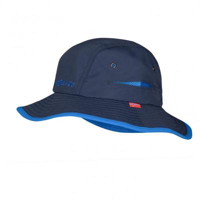 Trollkids - Kid's Troll Hat - Hut Gr 48-52 cm - 2-5 Years blau Image