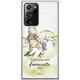 ERT GROUP Handyhülle für Samsung Galaxy Note 20 Ultra Original und offiziell Lizenziertes Disney Muster Winnie The Pooh and Friends 012 optimal an die Form des Handy angepasst, hülle aus TPU