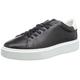 Ted Baker Men's BREYON Sneaker, Black, 7 UK