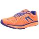 Newton Distance S 11 Running Shoes Orange Blue