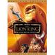 The Lion King - Platinum Edition (DVD Two-Disc Special Edition)