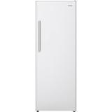 Galanz 11-Cu. Ft. Convertible Upright Freezer, Stainless Steel, GLF11US2A16 in Gray | 66.9 H x 27.7 W x 23.6 D in | Wayfair GLF11UWEA16