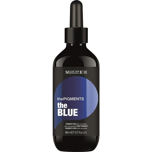 Selective Professional – The Blue Haartönung 80 ml