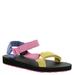 Teva Original Universal - Girls 2 Youth Pink Sandal Medium