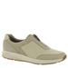 Cobb Hill Tru Stride Center Zip - Womens 8.5 Tan Slip On N