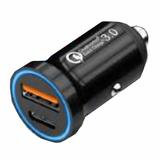 Energizer 05595 - ENG-USBC17 Car Charger