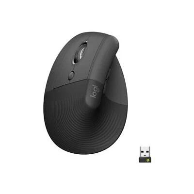 Logitech Lift Left Vertical Ergonomic Mouse