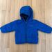 Columbia Jackets & Coats | Columbia Reversible Jacket. Child Size 12 Months. | Color: Blue | Size: 12mb