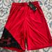 Under Armour Bottoms | 4 Pair Brand New W Tags - Boys Youth Medium (Ym) Under Armour Shorts | Color: Blue/Red | Size: Mb