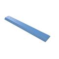 Airex Balance Beam, 160 x 24 x 6 cm, Blau