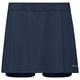 HEAD Easy Court Skort Girls, Blau, S