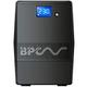 BPC Energy Powerstar UPS Uninterruptible Power Supply UK 800VA Line interactive UPS Battery back up and surge protector