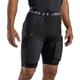 Under Armour Gameday 5-Pad Football Compression Girdle/Shorts, Football Padded Shorts, Adult Sizes