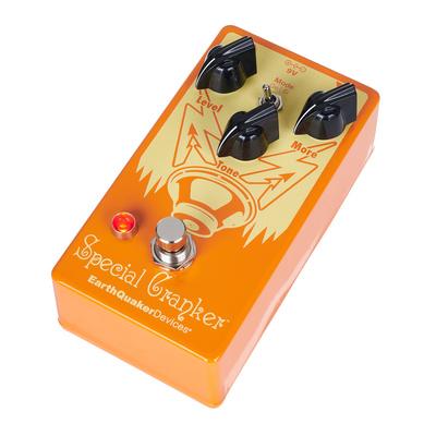 EarthQuaker Devices Devices Special Cranker
