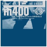 The  Trouble with Angels by Filter (CD - 08/17/2010)