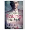 Faking Ms. Right / Dating Desasters Bd.1 - Claire Kingsley, Kartoniert (TB)
