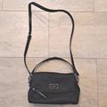 Kate Spade Bags | Kate Spade Crossbody | Color: Black | Size: Approximately 10" Length, 7" Height