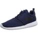 Nike Shoes | Nike Men's Rosherun One Running Shoes - Midnight Navy/Black/White | Color: Blue | Size: 8