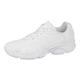 PUMA Mens Axis/Hammer Mens Lace Trainer White Mens Lace Non-Marking Trainer 10