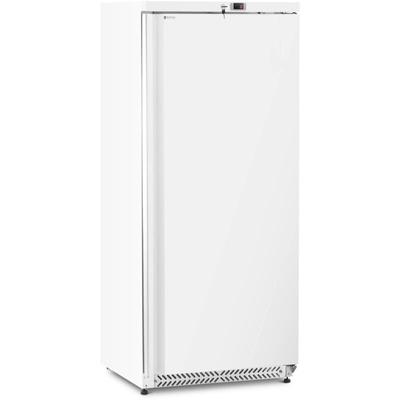 Grand Réfrigérateur Sans Congélateur Classe d Porte En Acier 590L 0 - 8 °c