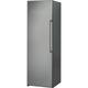 Hotpoint UH8F1CX1 - Congélateur armoire - 260 l - Froid ventilé No frost - l 59,5 x h 187,5 cm