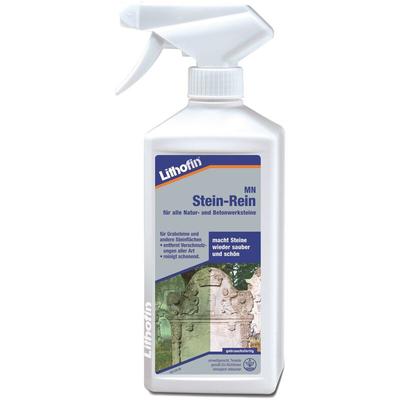 Lithofin - mn Steinrein 500ml