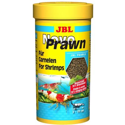 NovoPrawn - 250 ml - JBL