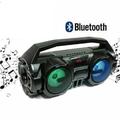Cassa Bluetooth Altoparlante Speaker Usb Wifi Portatile Wireless Ks-s1 - - Trade Shop Traesio