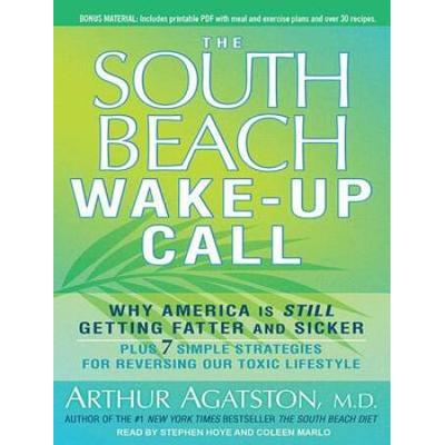 The South Beach Wake-Up Call: Why America Is Still...