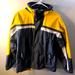 Columbia Jackets & Coats | Columbia Youth Jacket 18/20- Lightweight/Rain Jacket | Color: Gray/Yellow | Size: Youth 18/20