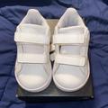 Adidas Shoes | Adidas Grand Court Shoes Baby | Color: White | Size: 4bb