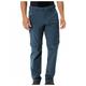Vaude - Farley Stretch T-Zip Pants III - Zip-Off-Hose Gr 54 - Regular blau
