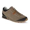 AKU - Bellamont 3 Suede GTX - Freizeitschuhe UK 8,5 | EU 42,5 gelb/schwarz