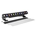 Cameo PIXBAR 600 PRO IP65 RDM-Fähige 12 x 12 W RGBWA + UV Outdoor LED Bar