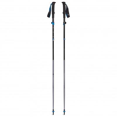 Black Diamond - Distance FLZ - Trailrunning Stöcke Gr 140 cm pewter Image