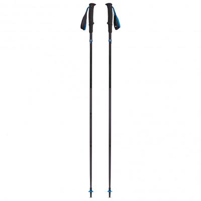 Black Diamond - Distance Z - Trailrunning Stöcke Gr 100 cm pewter