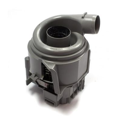 Siemens Heizumpe, Pumpe Heizung für Geschirrspüler Spülmaschine - Nr.: 755078 / 00755078 - Bosch