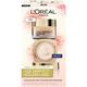 L’Oréal Paris Collection Age Perfect Golden Age Tag & NachtGeschenkset Golden Age Rosé Tagespflege 50 ml + Golden Age Rosé Nachtpflege 50 ml