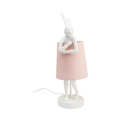 Kare Design »Animal Rabbit« Tischleuchte 50 x 17 cm / klein