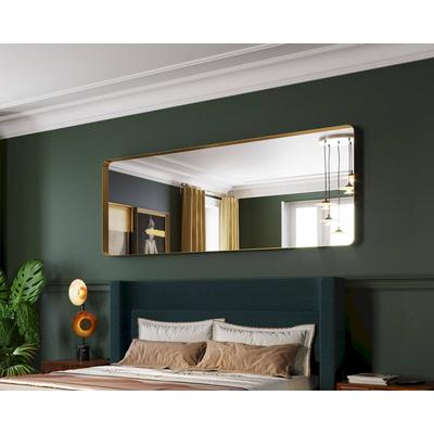 Kare Design »Curve« Spiegel 200x70 cm Image
